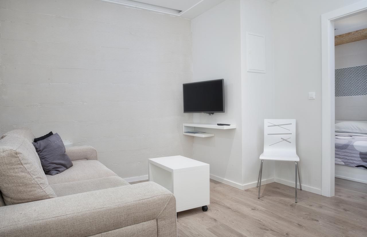 Apartments Juric Brela Kültér fotó