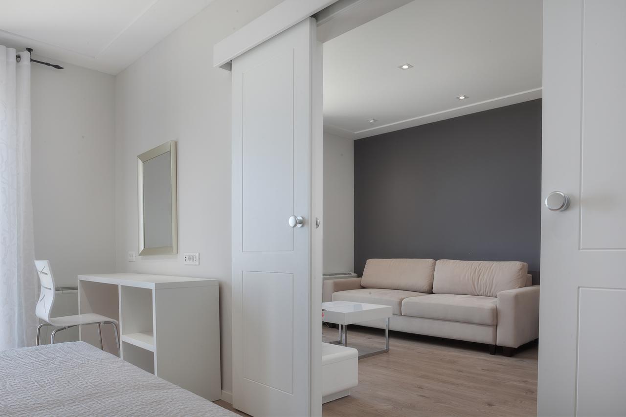 Apartments Juric Brela Kültér fotó